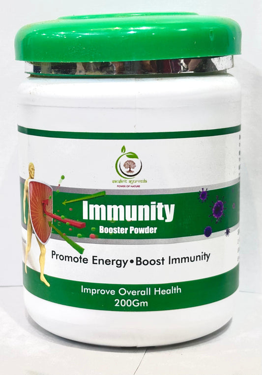 Immunity Booster